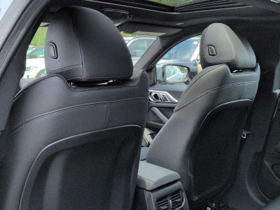 BMW i4 xDrive40 2026