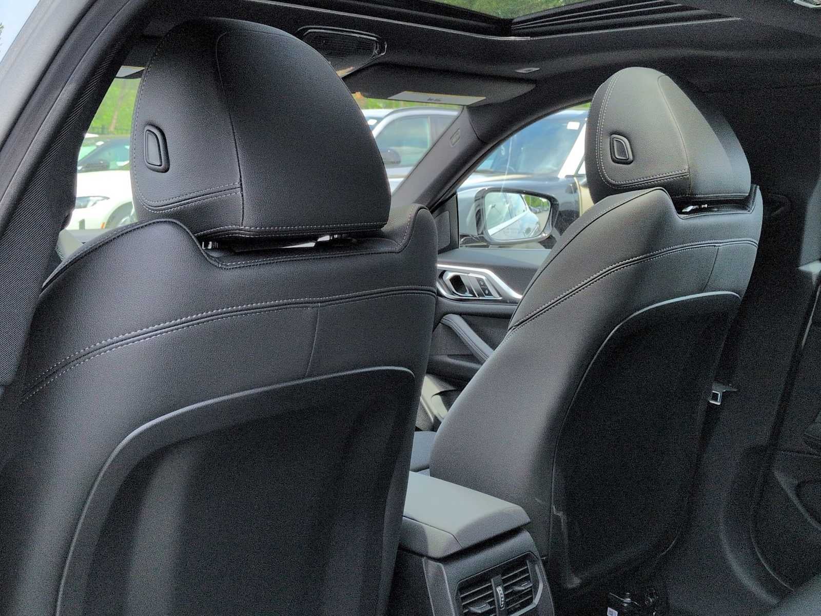 BMW i4 xDrive40 2026