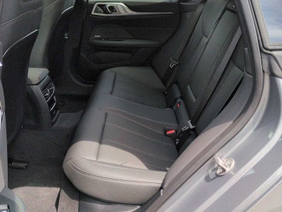 BMW i4 xDrive40 2026