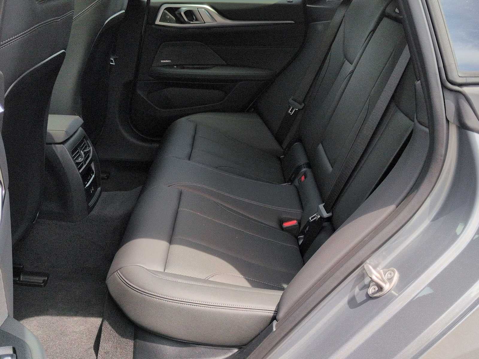 BMW i4 xDrive40 2026