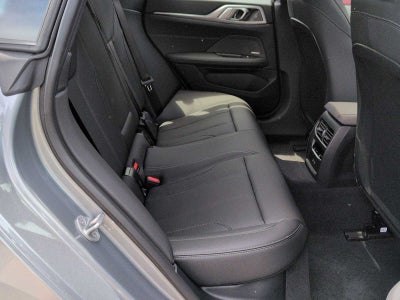 BMW i4 xDrive40 2026