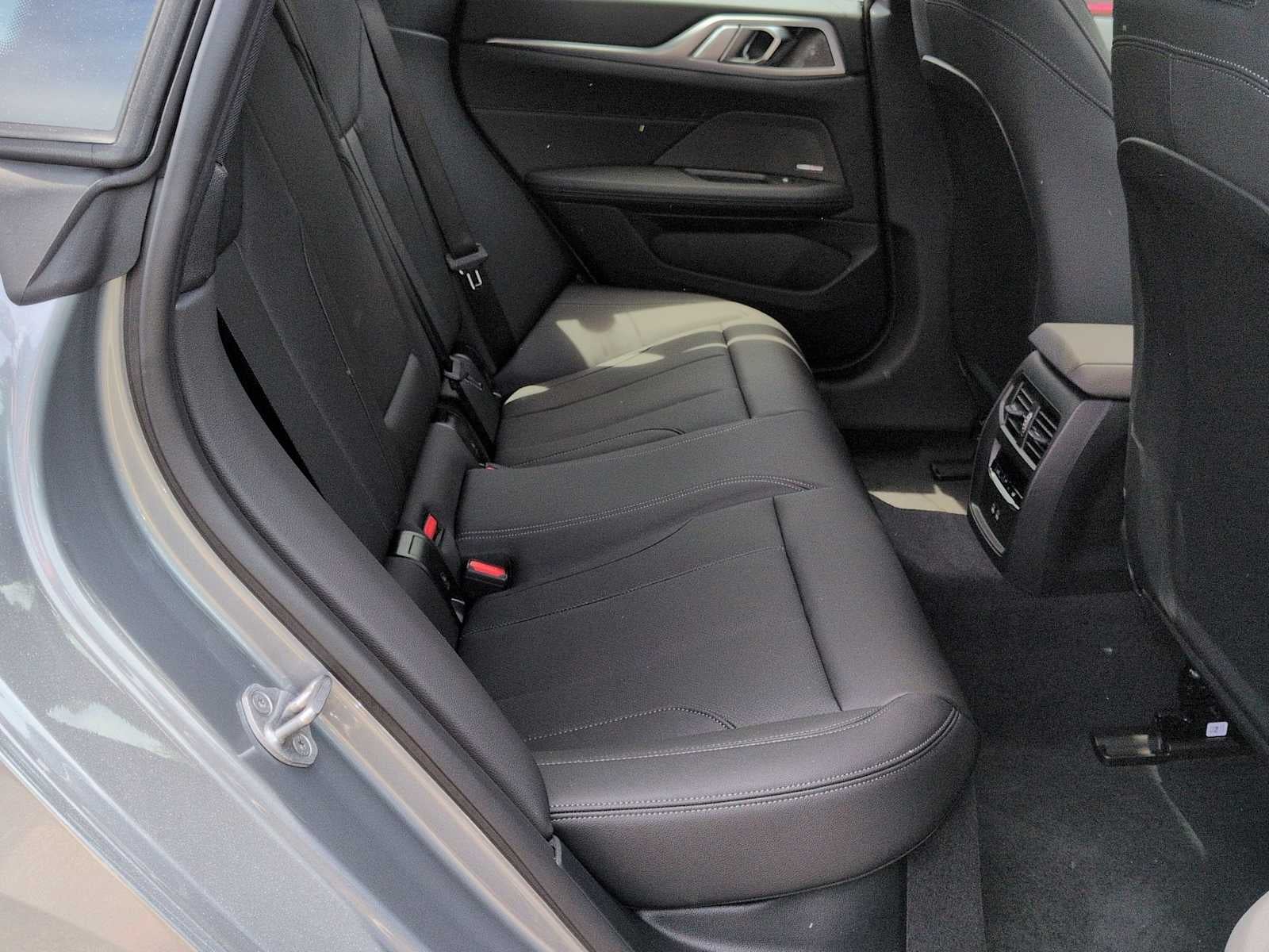 BMW i4 xDrive40 2026