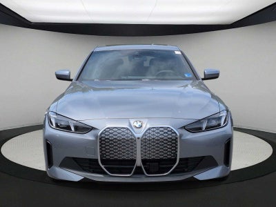 BMW i4 xDrive40 2026