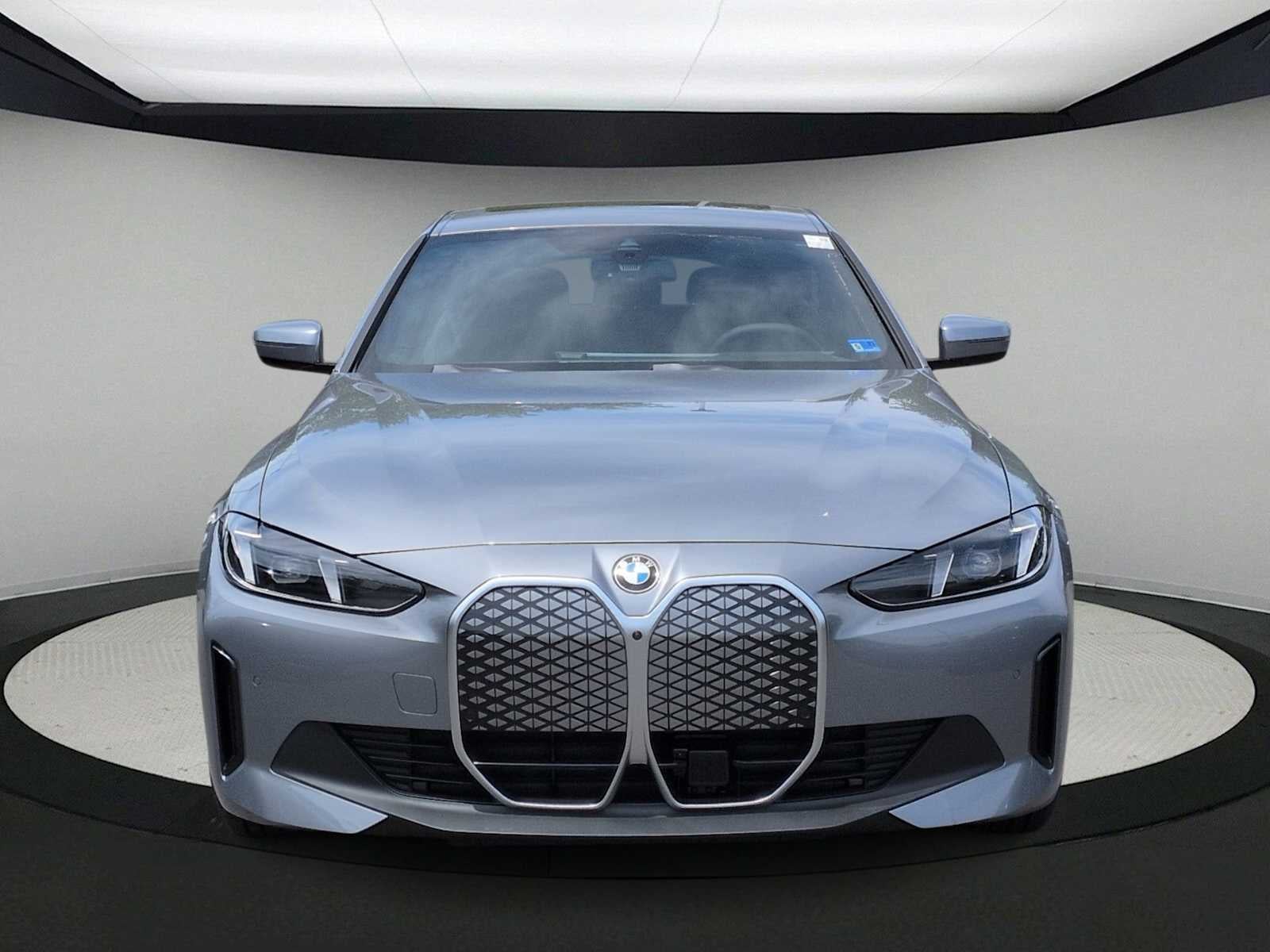 BMW i4 xDrive40 2026