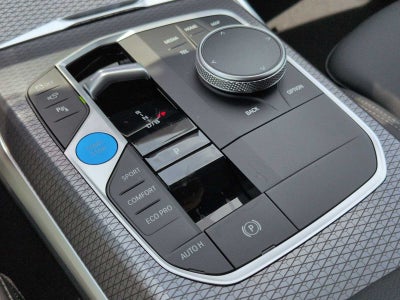 BMW i4 xDrive40 2026