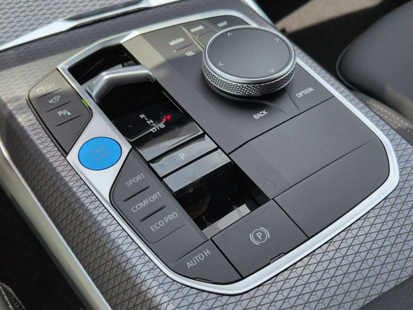 BMW i4 xDrive40 2026