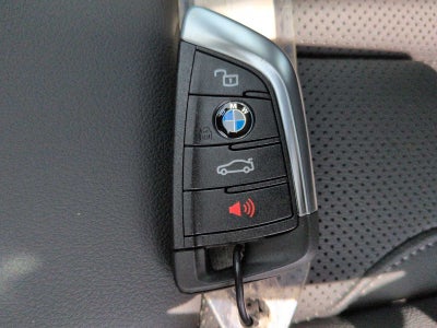 BMW i4 xDrive40 2026