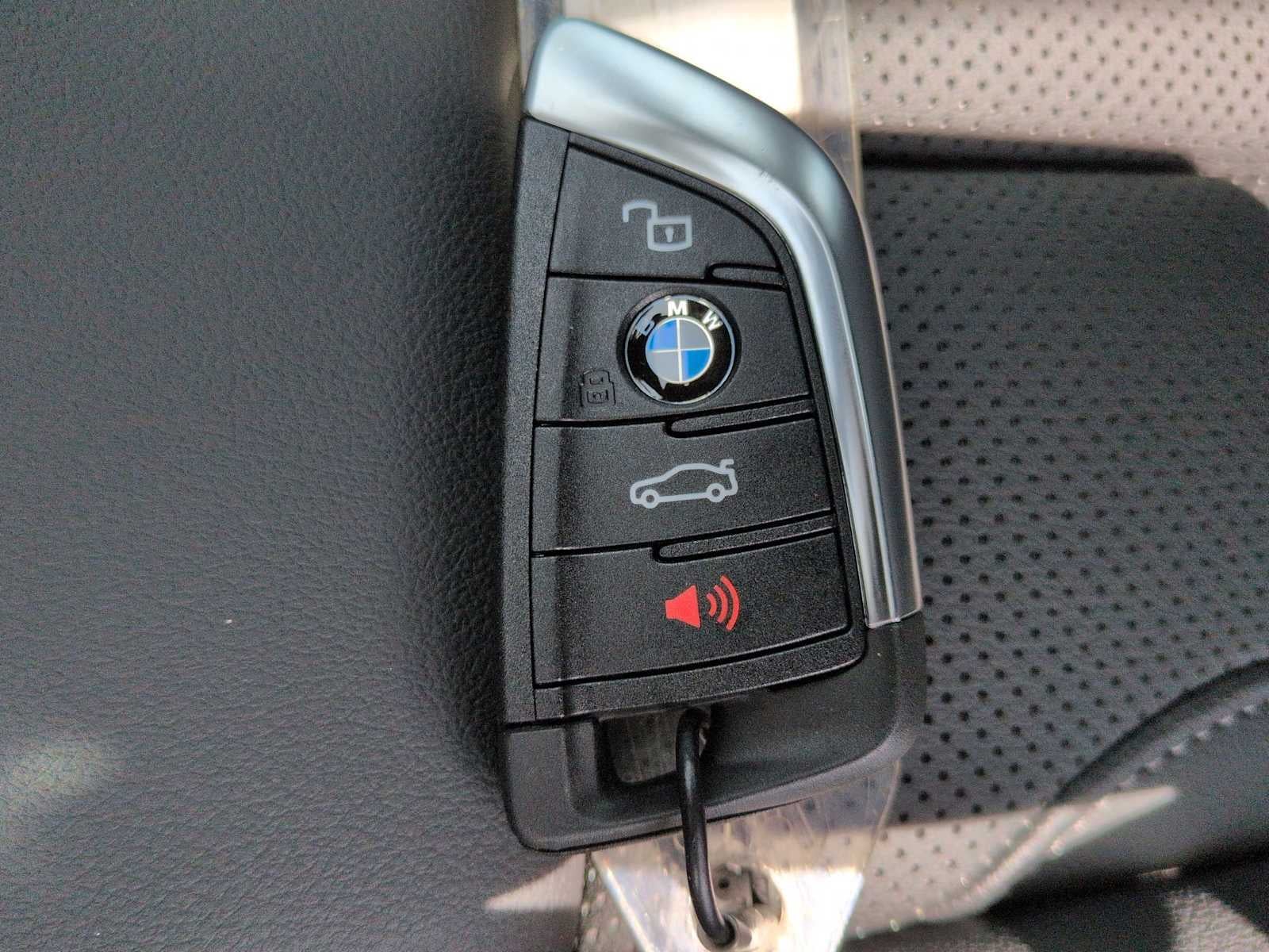 BMW i4 xDrive40 2026