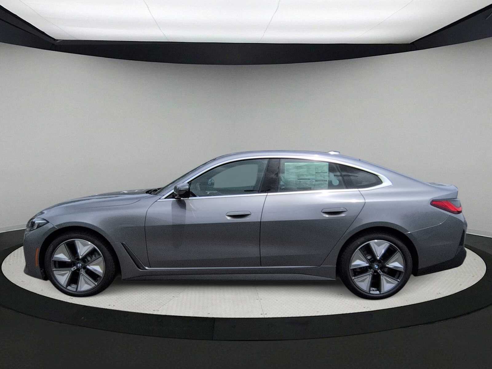 BMW i4 xDrive40 2026