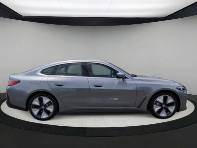 BMW i4 xDrive40 2026