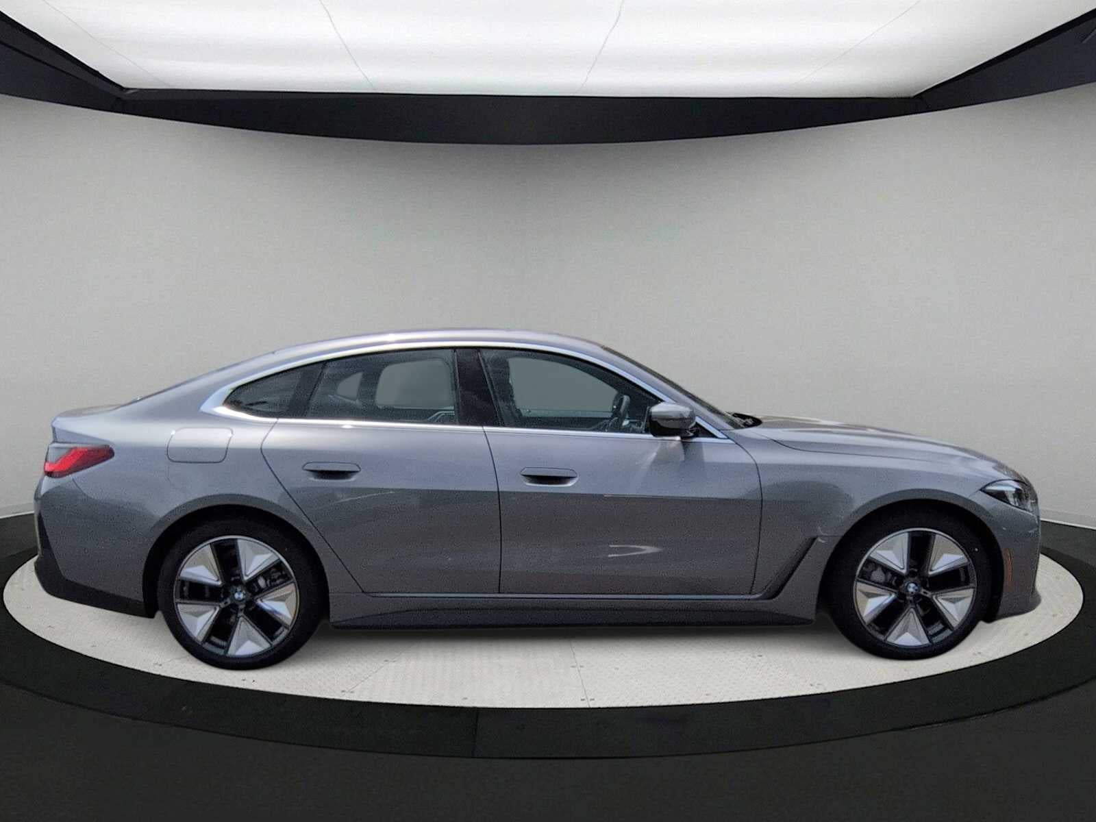 BMW i4 xDrive40 2026