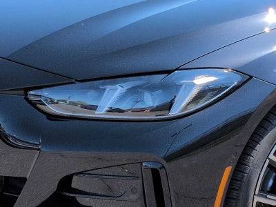 2025 BMW i4 xDrive40