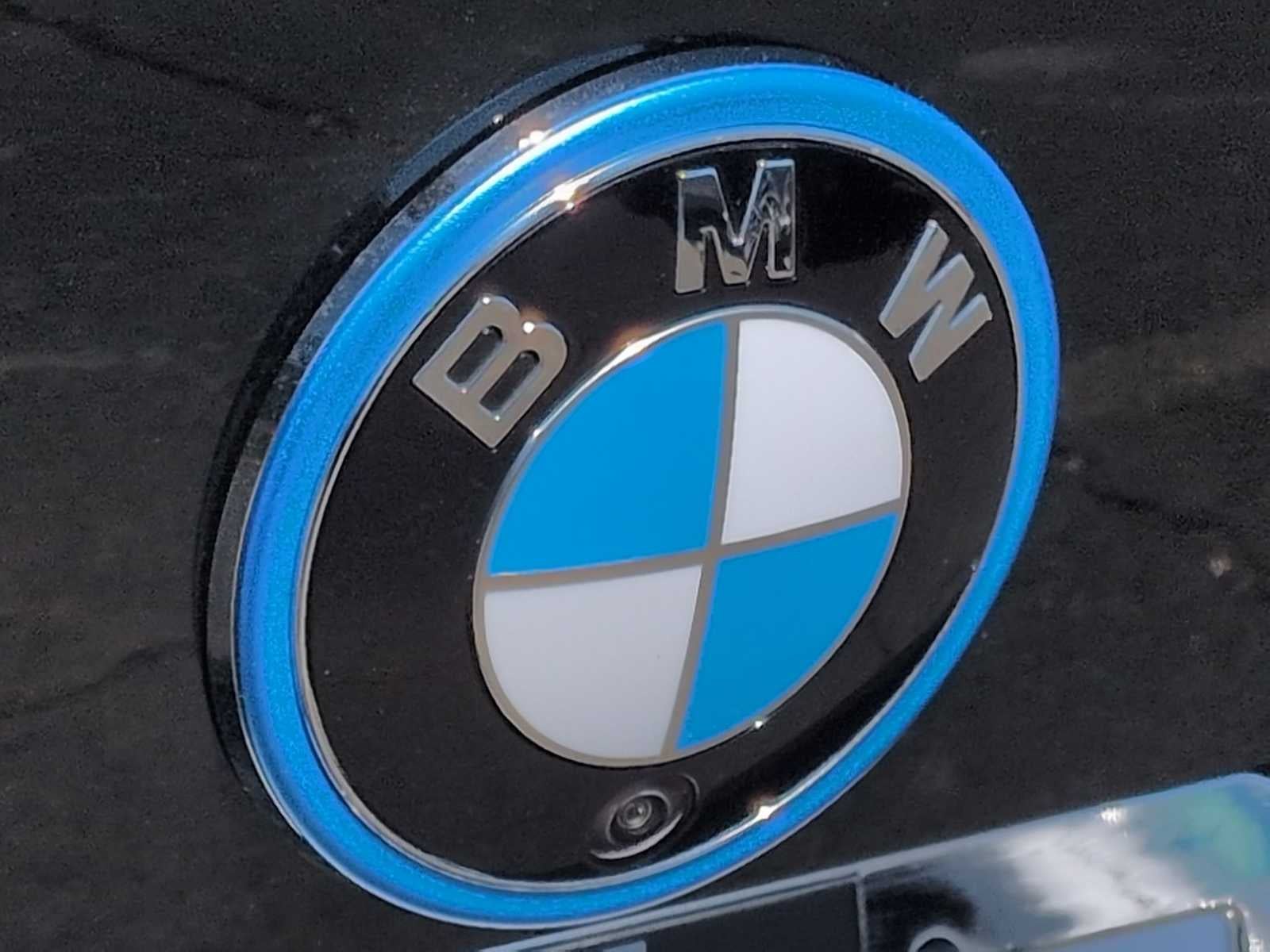 2025 BMW i4 xDrive40