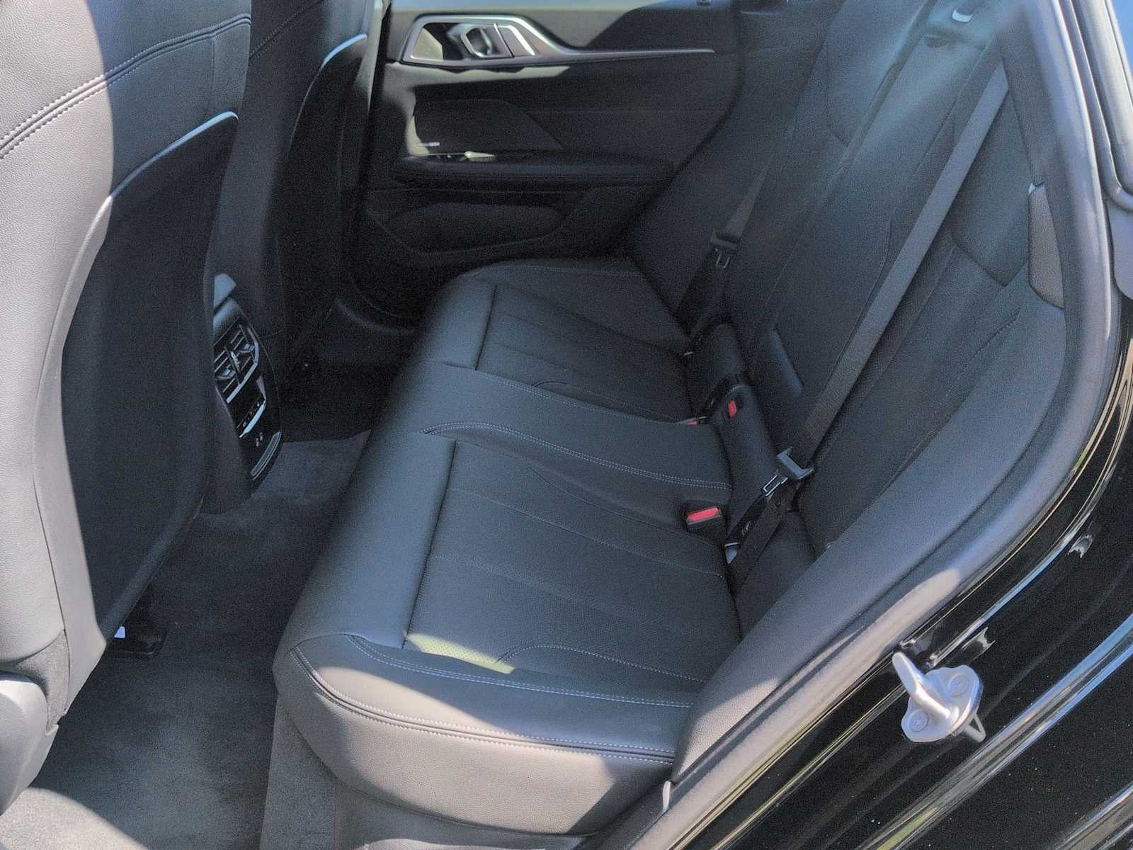 2025 BMW i4 xDrive40