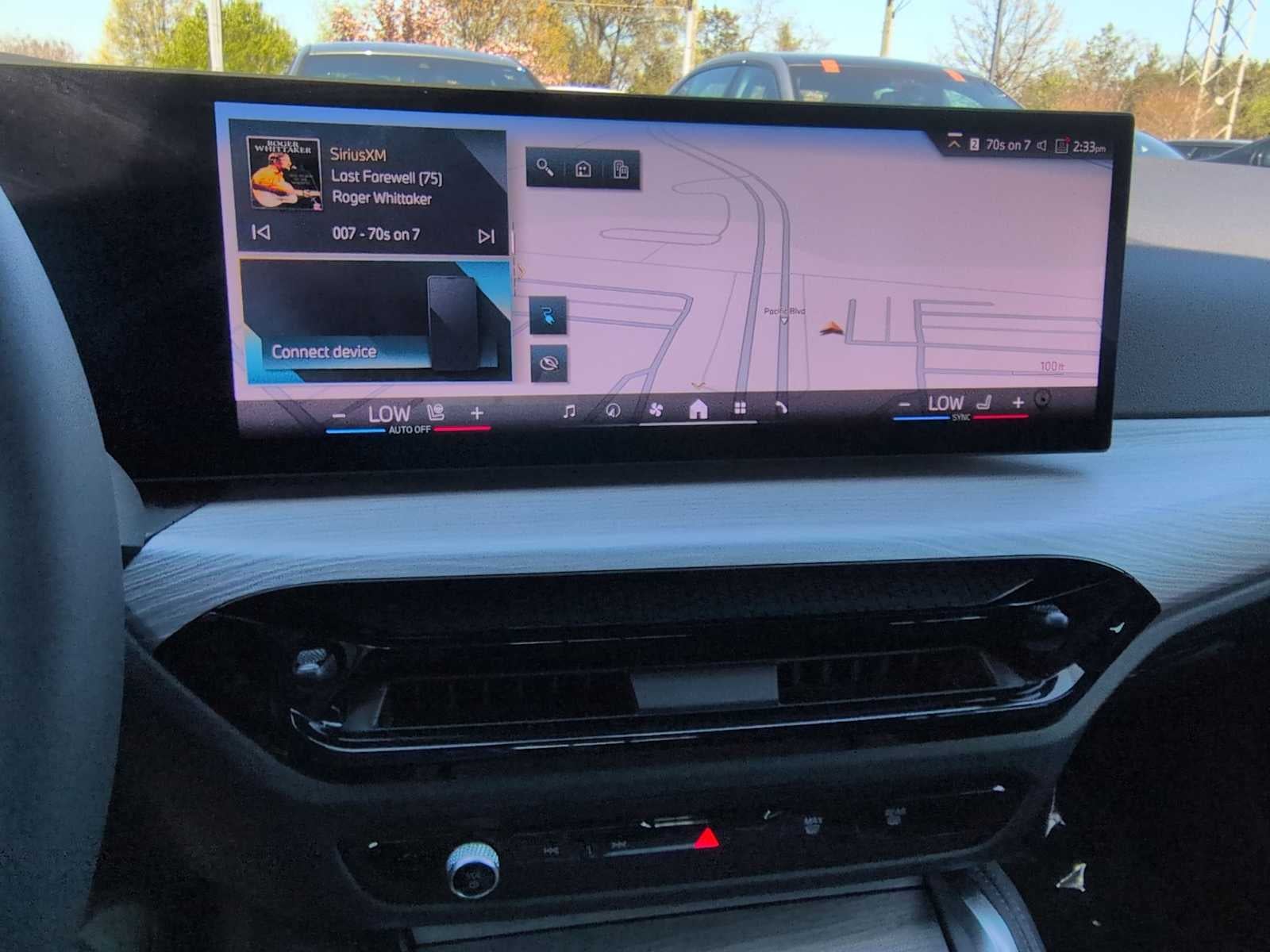 2025 BMW i4 xDrive40