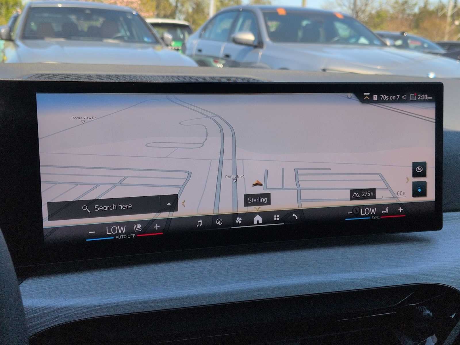 2025 BMW i4 xDrive40