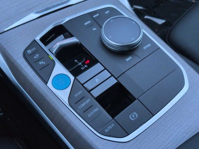 2025 BMW i4 xDrive40