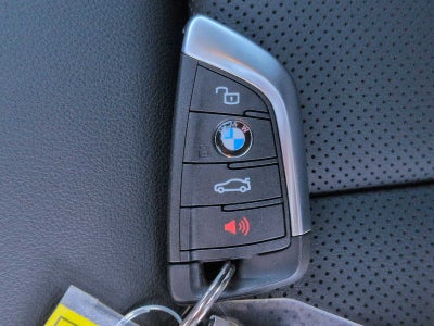 2025 BMW i4 xDrive40