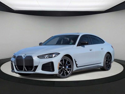 2025 BMW i4 xDrive40 xDrive40