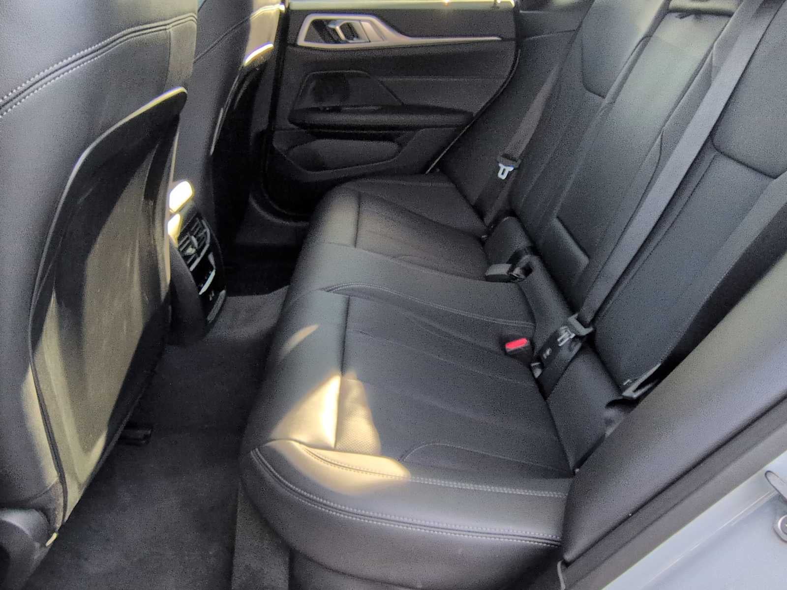 2025 BMW i4 xDrive40 xDrive40