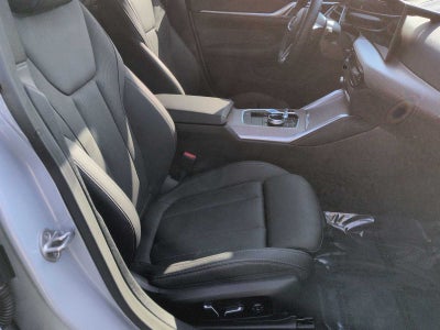 2025 BMW i4 xDrive40 xDrive40