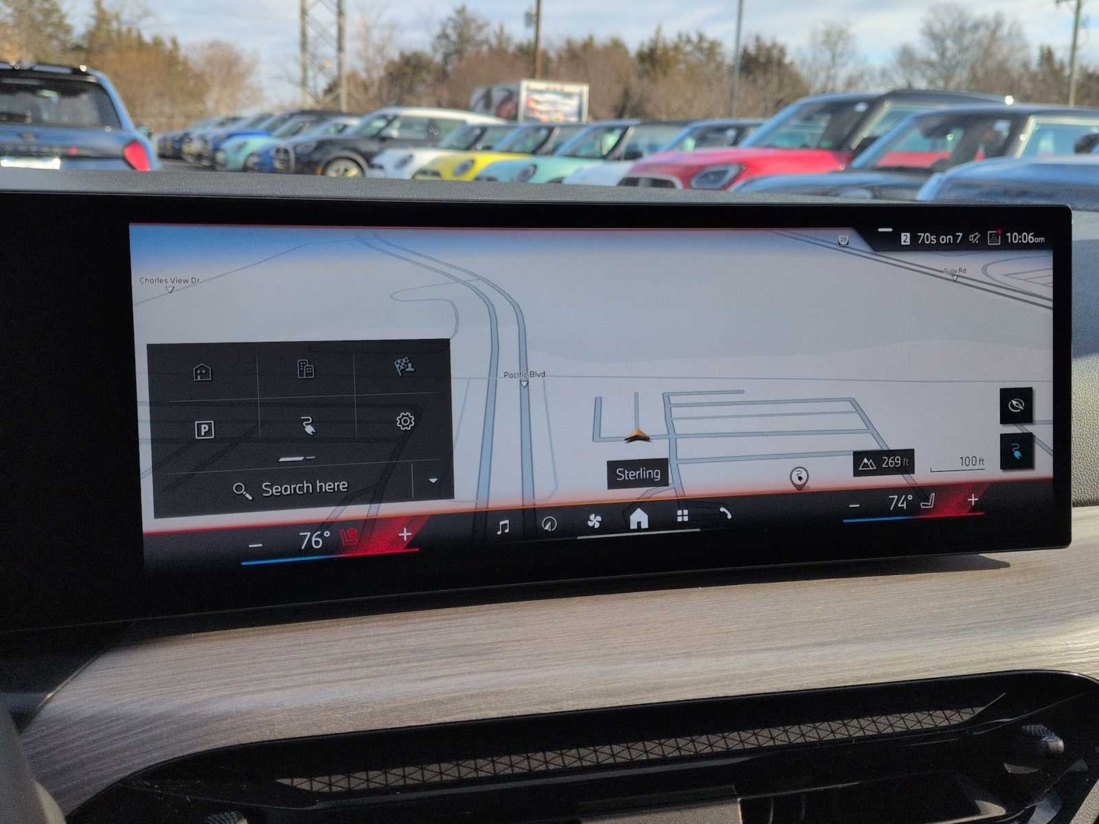 2025 BMW i4 xDrive40 xDrive40