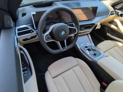 BMW i4 xDrive40 2026