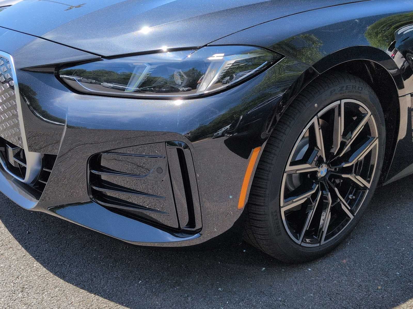 BMW i4 xDrive40 2026
