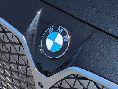 BMW i4 xDrive40 2026