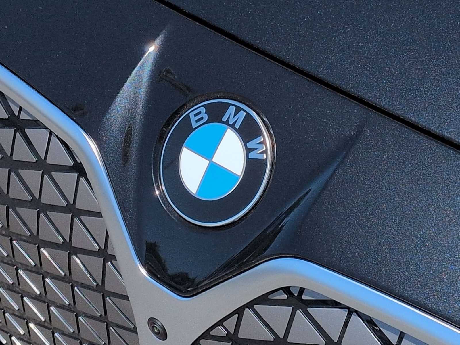 BMW i4 xDrive40 2026