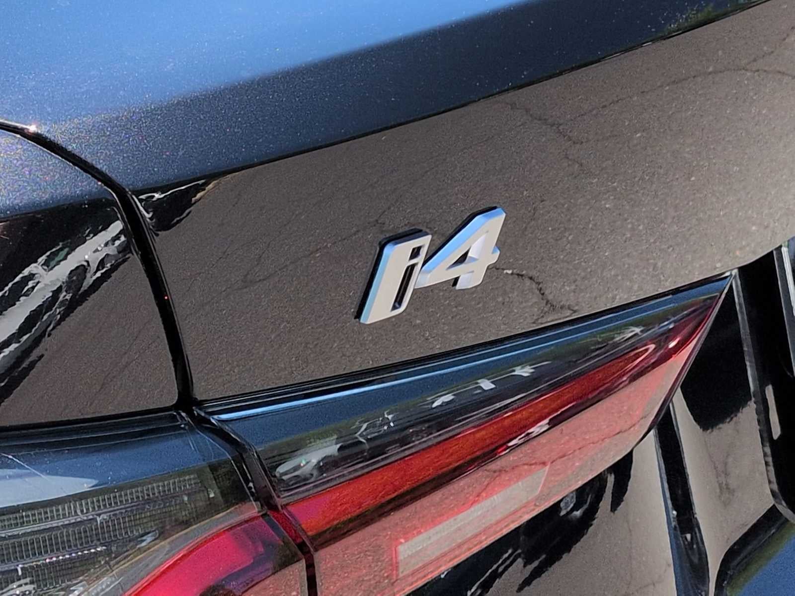 BMW i4 xDrive40 2026