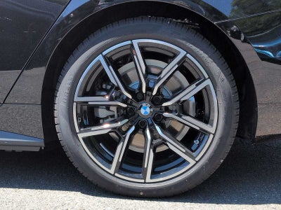 BMW i4 xDrive40 2026