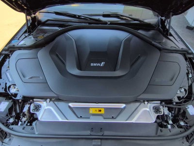 BMW i4 xDrive40 2026
