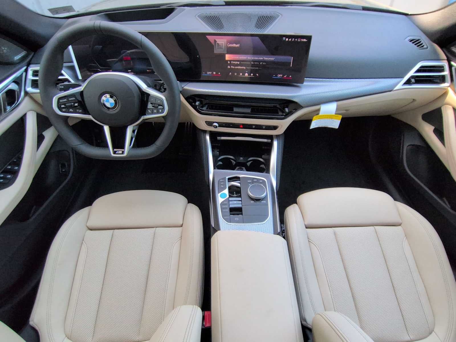BMW i4 xDrive40 2026