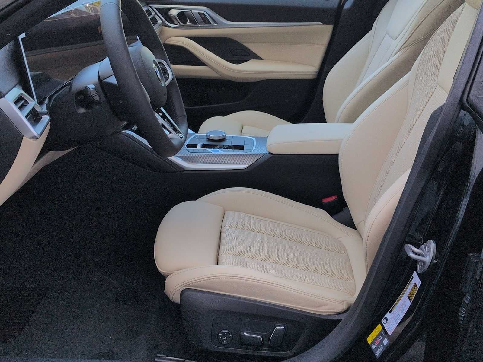 BMW i4 xDrive40 2026
