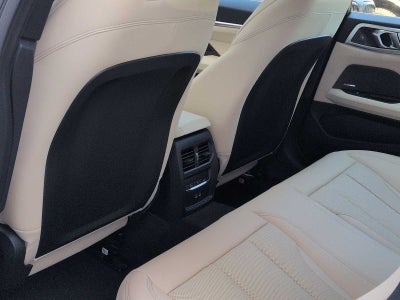 BMW i4 xDrive40 2026