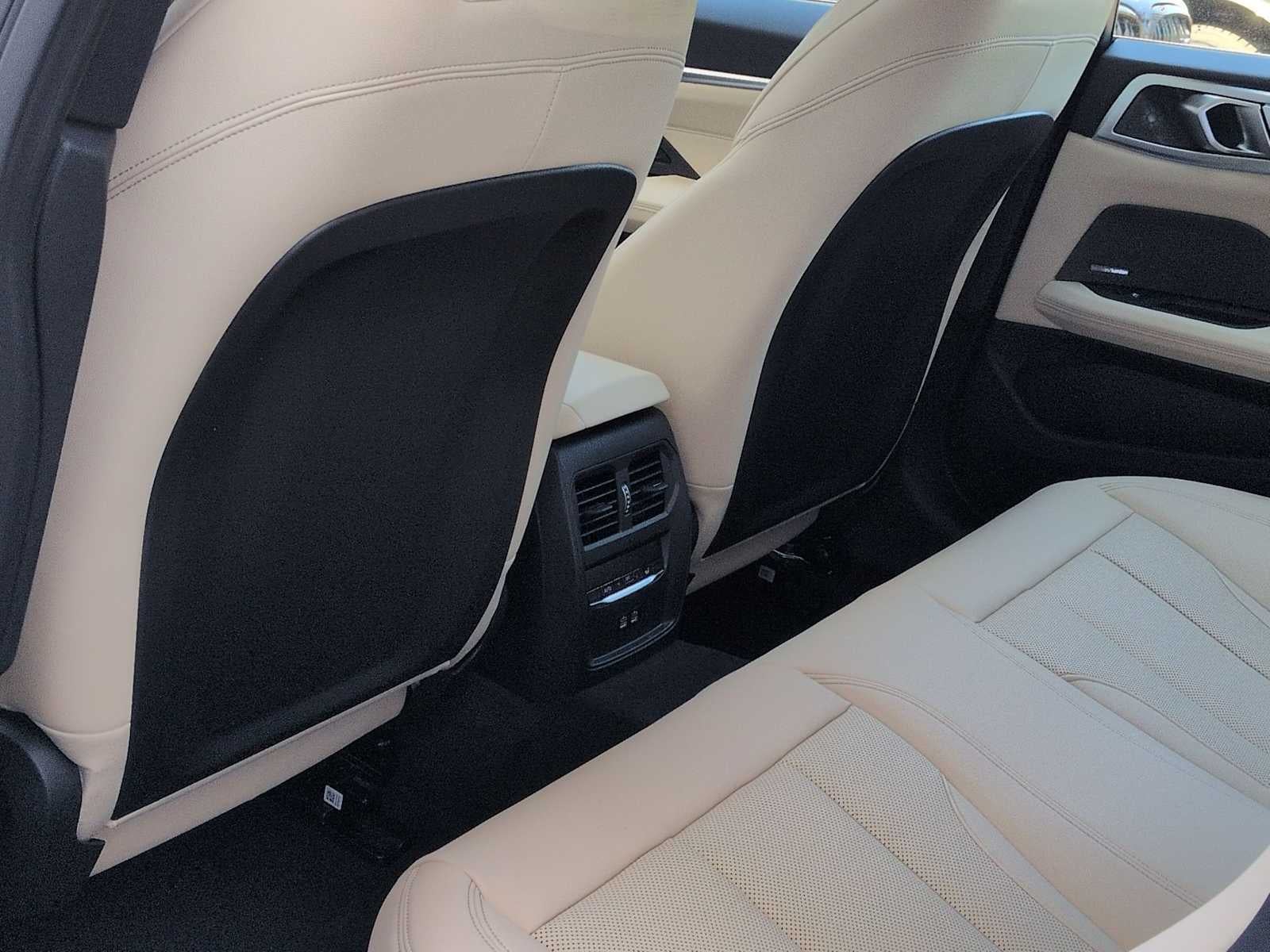 BMW i4 xDrive40 2026
