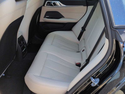 BMW i4 xDrive40 2026
