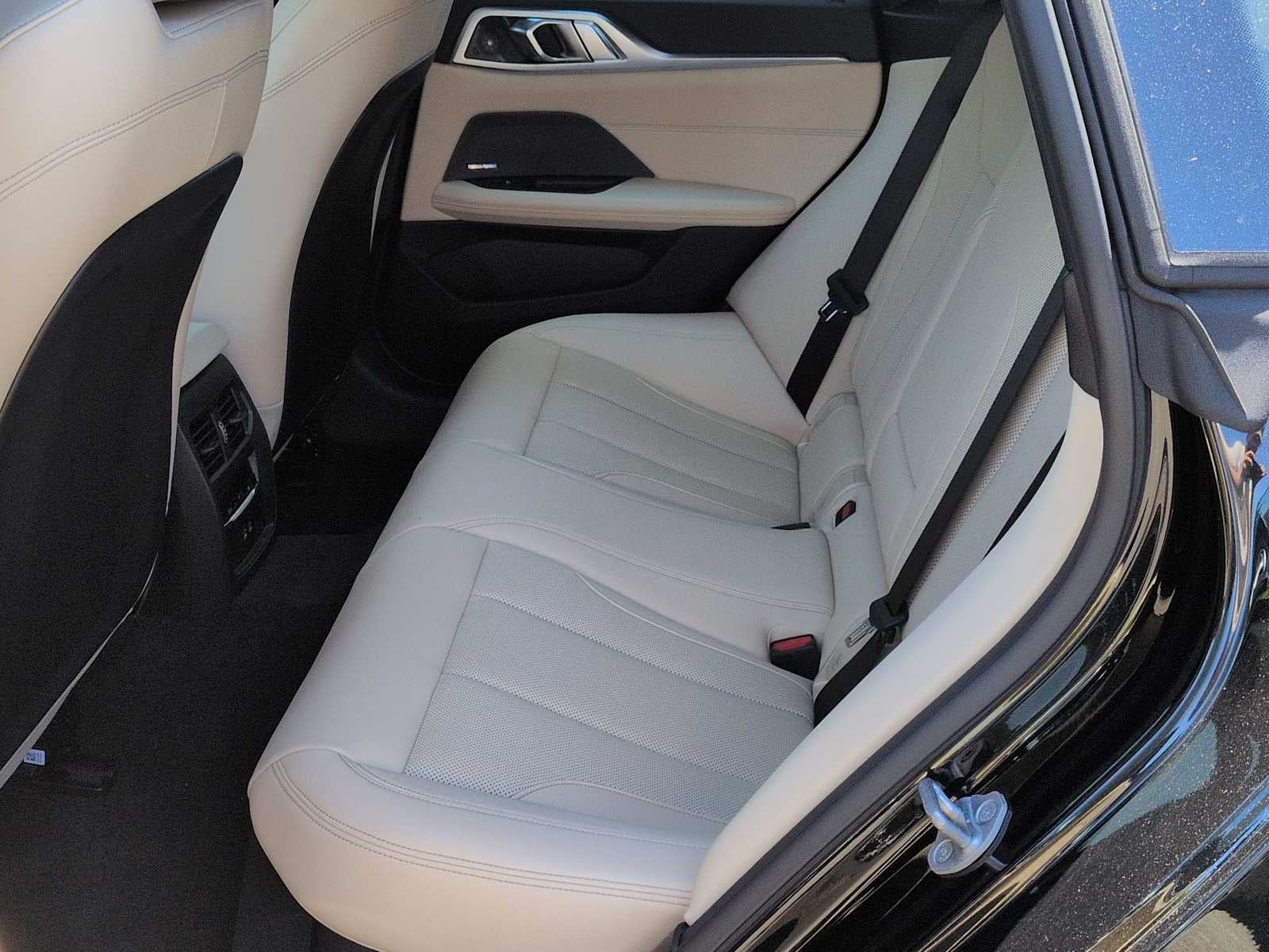 BMW i4 xDrive40 2026
