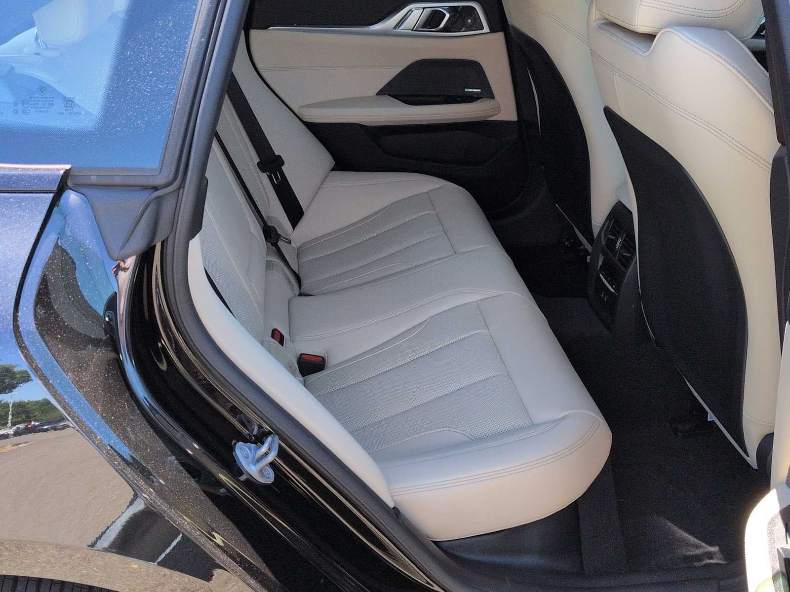 BMW i4 xDrive40 2026