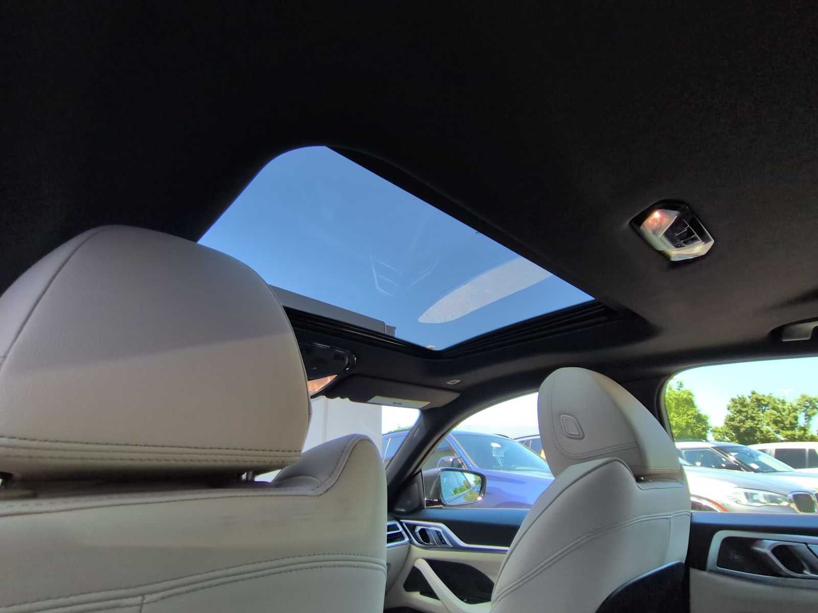 BMW i4 xDrive40 2026