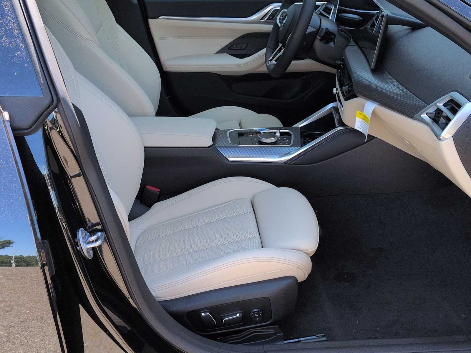 BMW i4 xDrive40 2026