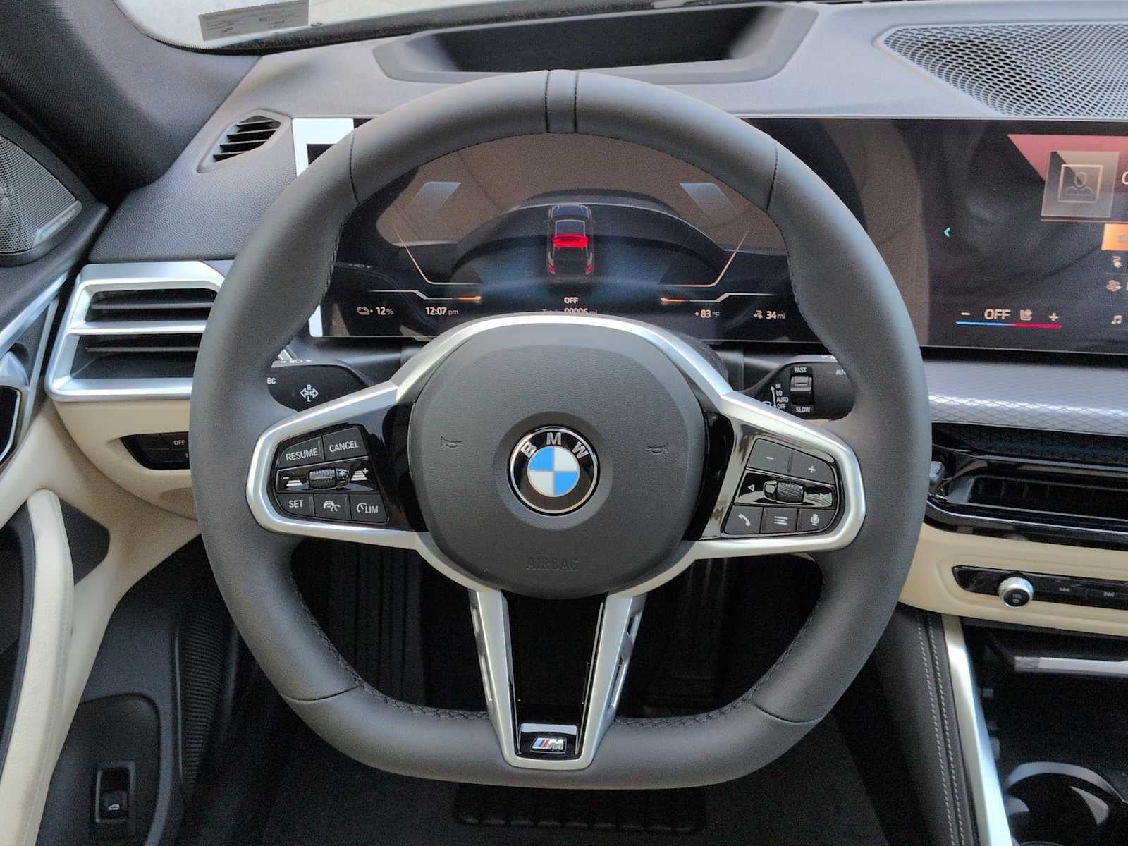BMW i4 xDrive40 2026