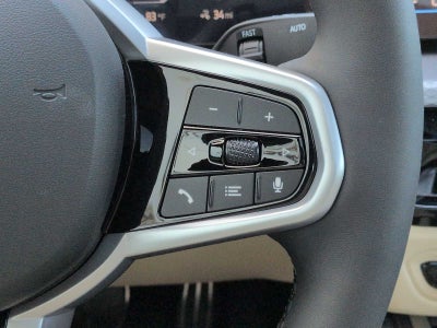 BMW i4 xDrive40 2026
