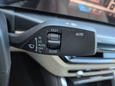 BMW i4 xDrive40 2026
