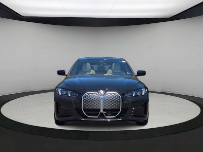BMW i4 xDrive40 2026