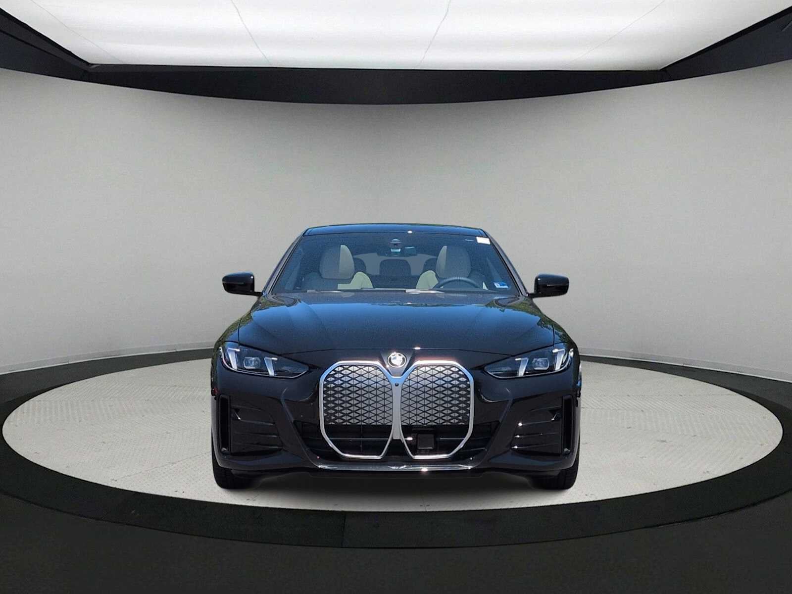 BMW i4 xDrive40 2026