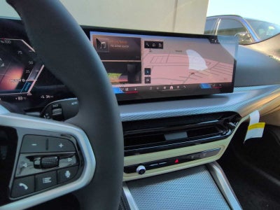 BMW i4 xDrive40 2026