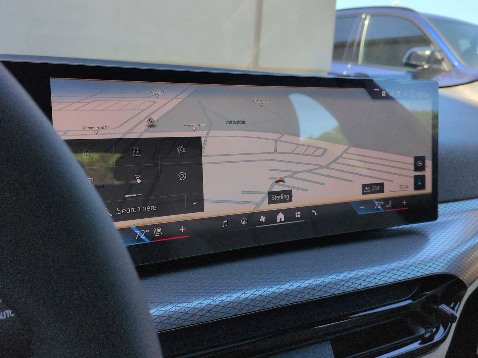 BMW i4 xDrive40 2026