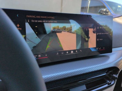 BMW i4 xDrive40 2026